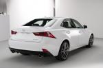 Lexus IS350 F-Sport 2014 года